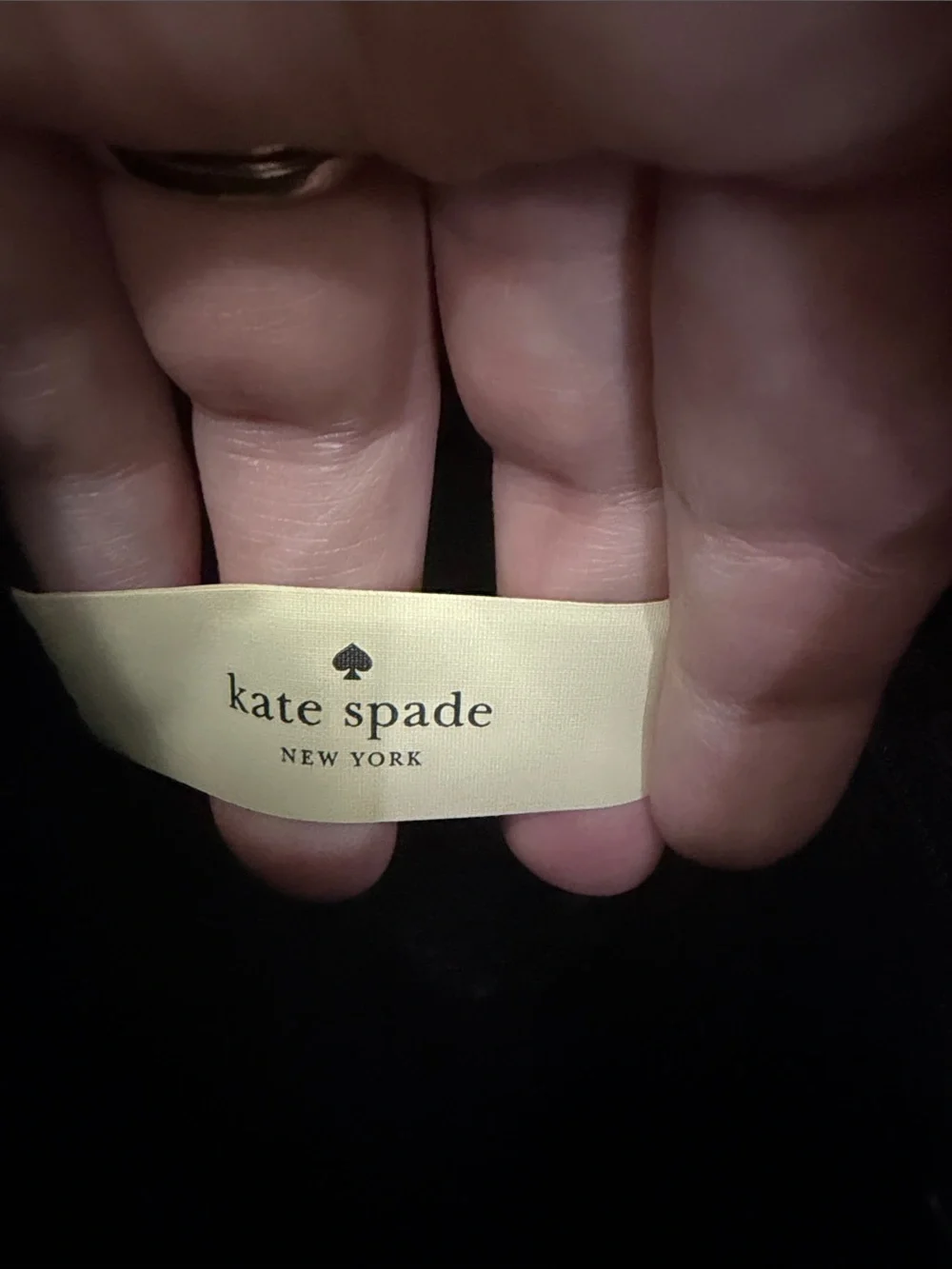 ♠️ kate spade ♠️ - Haven Lane Hani Tote